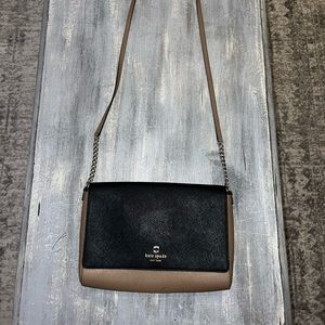 Kate Spade Two Toned Cross Body